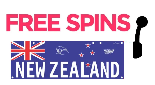 Free Spins New Zealand | NZ Casino Bonus List & Reviews