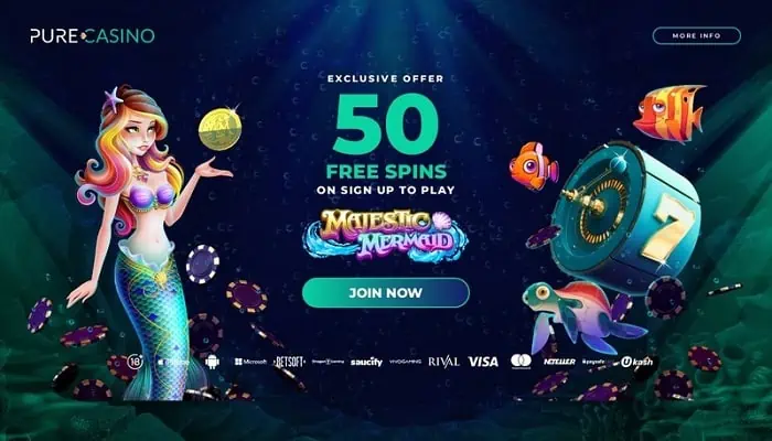 Play Gratis Spins Now